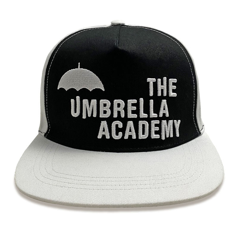 Umbrella Academy - Mono Logo - Cap Snapback