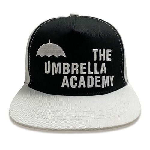 UMBRELLA ACADEMY - MONO LOGO - CAP