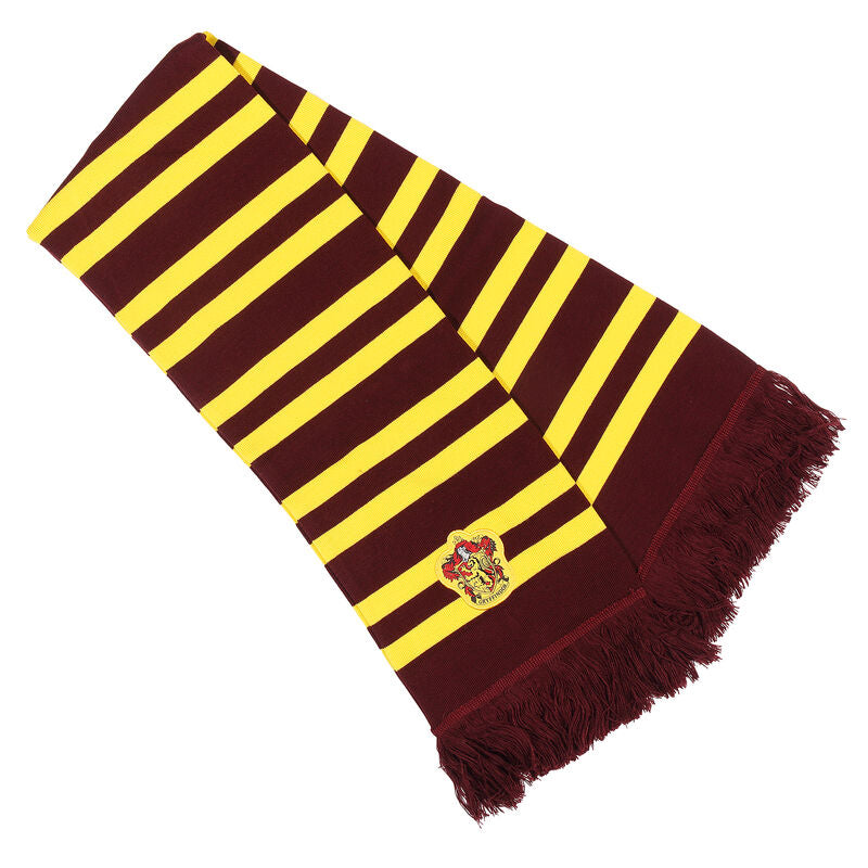 Harry Potter - House Gryffindor - Scarf