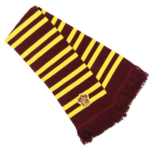 HARRY POTTER - HAUS GRYFFINDOR - SCHAL