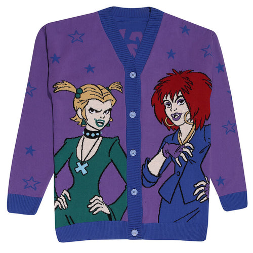 SCOOBY DOO - HEX GIRLS - PULLOVER