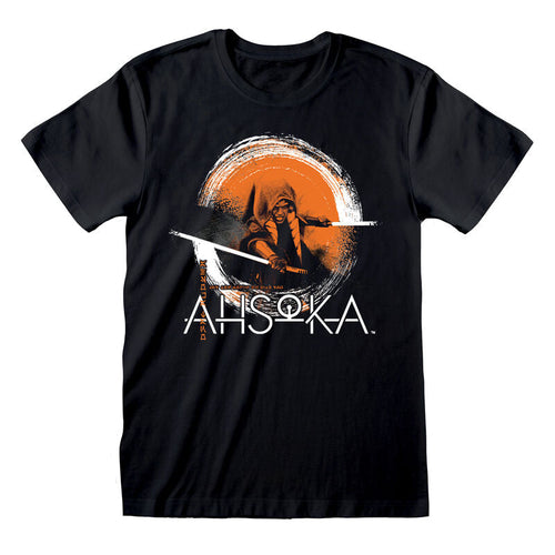 STAR WARS: AHSOKA - CROSSBLADES - T-SHIRT