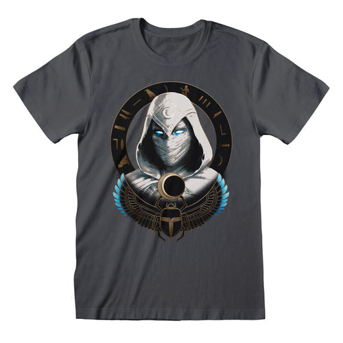 MOON KNIGHT - SKARABÄUS - T-SHIRT