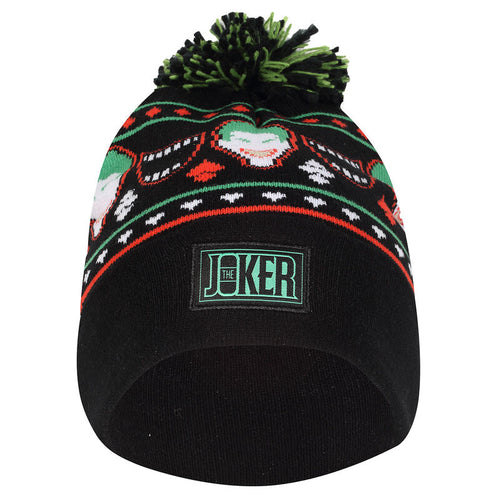 BATMAN - JOKER - BEANIE