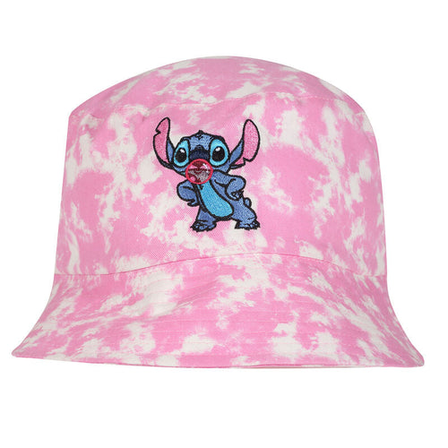 LILO AND STITCH - STITCH TIE DYE - EIMERHUT