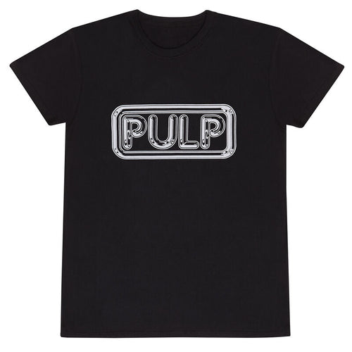 PULP - LOGO - T-SHIRT