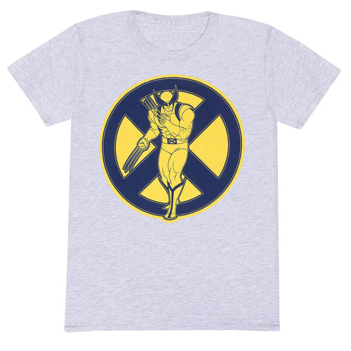 X-MEN - WOLVERINE - T-SHIRT