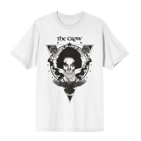 THE CROW - SUEÑO GÓTICO - CAMISETA