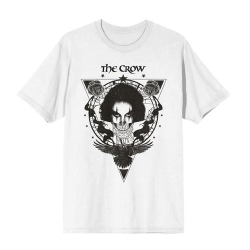 THE CROW - GOTHIC DREAM - T-SHIRT