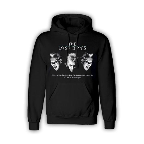 THE LOST BOYS - DAVID TRIPTYCH - HOODIE