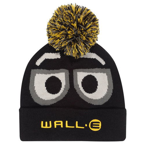 WALL-E - GESICHT - MÜTZE