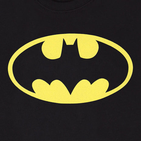 BATMAN - LOGO - CAMISETA