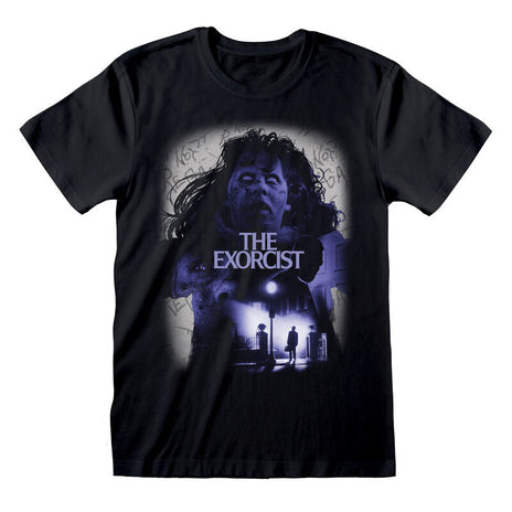 THE EXORCIST - I'M NOT REGAN - T-SHIRT