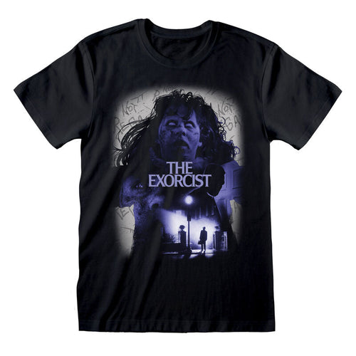 DER EXORZIST - ICH BIN NICHT REGAN - T-SHIRT