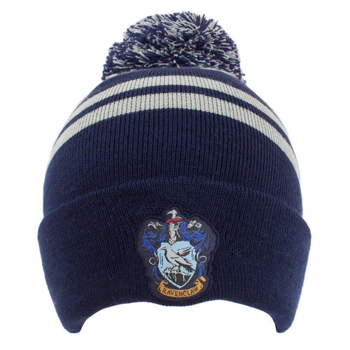 HARRY POTTER - HAUS RAVENCLAW - BEANIE