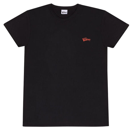 THE WARRIORS - LOGO - T-SHIRT