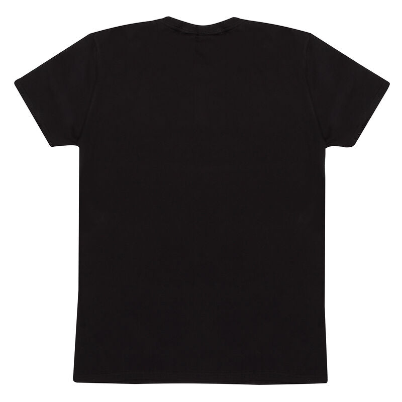 One Piece - Partys Bar - T-Shirt Black