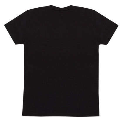 One Piece - Partys Bar - T-Shirt Black