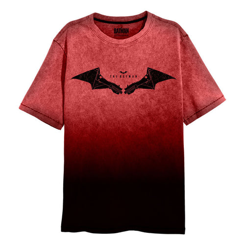 DAS BATMAN - FLÜGEL - T-SHIRT